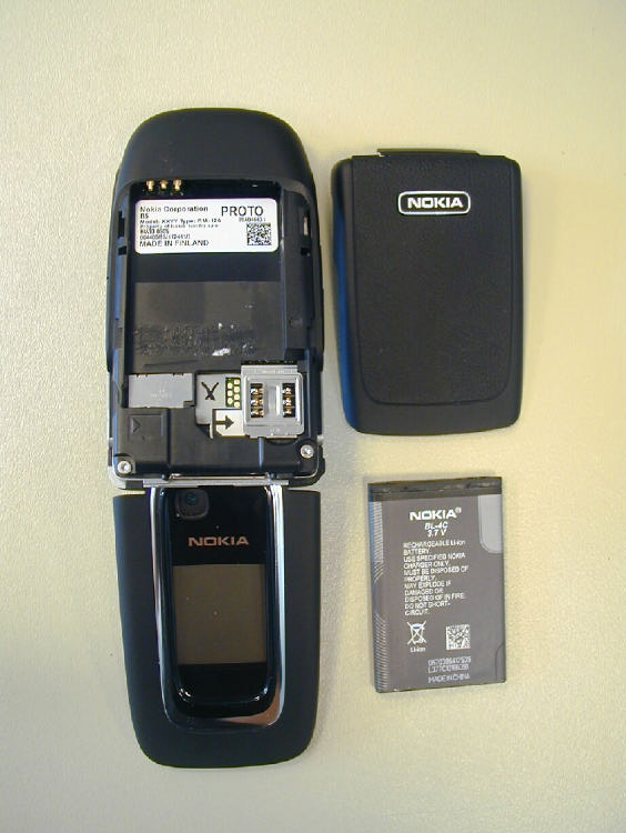 Product image for PPIRM-126