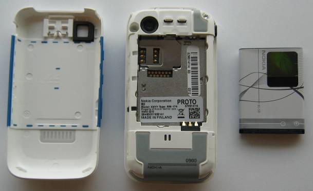 Product image for PPIRM-174