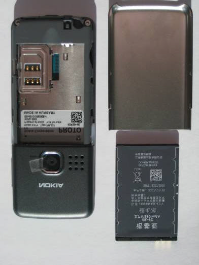 Product image for PPIRM-337