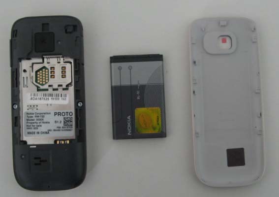 Product image for PPIRM-722