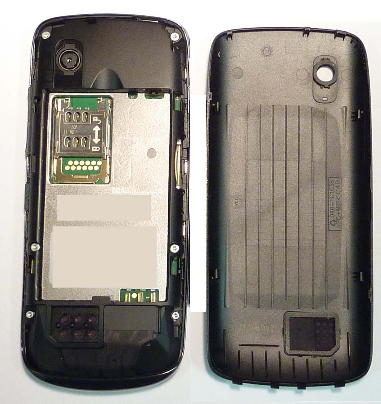 Product image for PPIRM-781