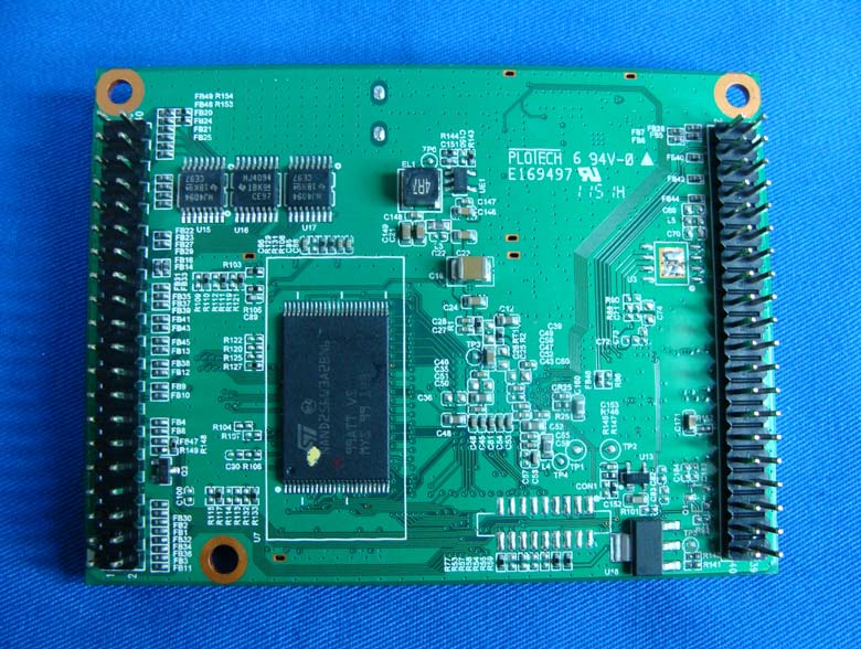 Product image for PPQ-AWOXMII0