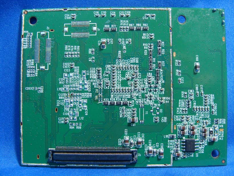 Product image for PPQ-CR8702K