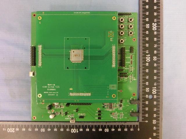 Product image for PPQ-MZ0100S-0