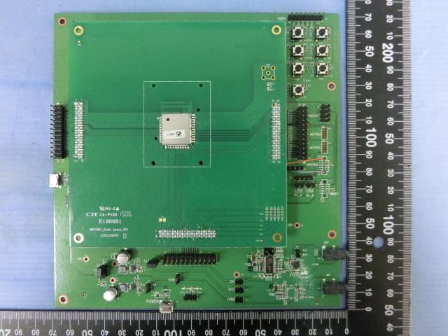 Product image for PPQ-MZ0100S-1