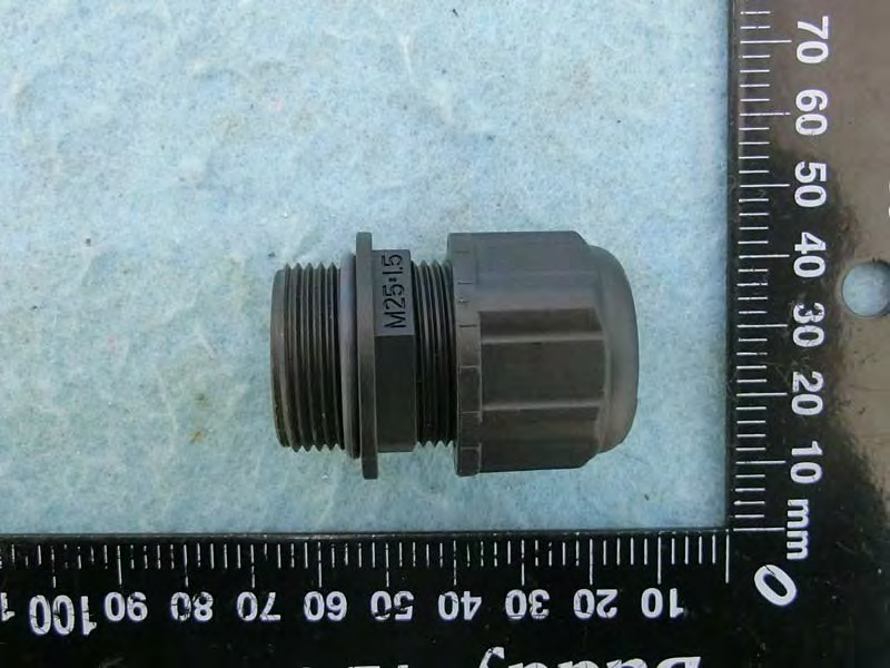 Product image for PPQ-O105ER