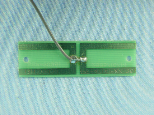 Product image for PPQ-OKILAN410W