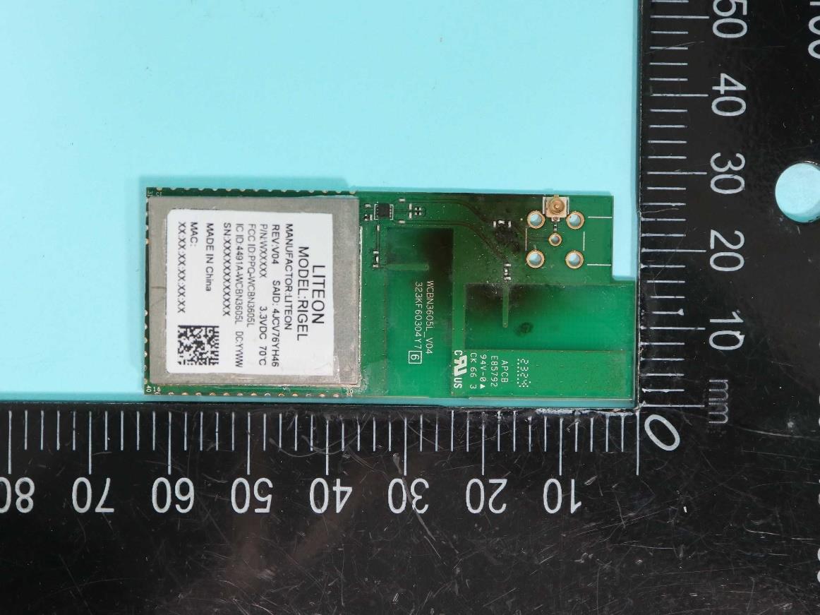 Product image for PPQ-WCBN3605L