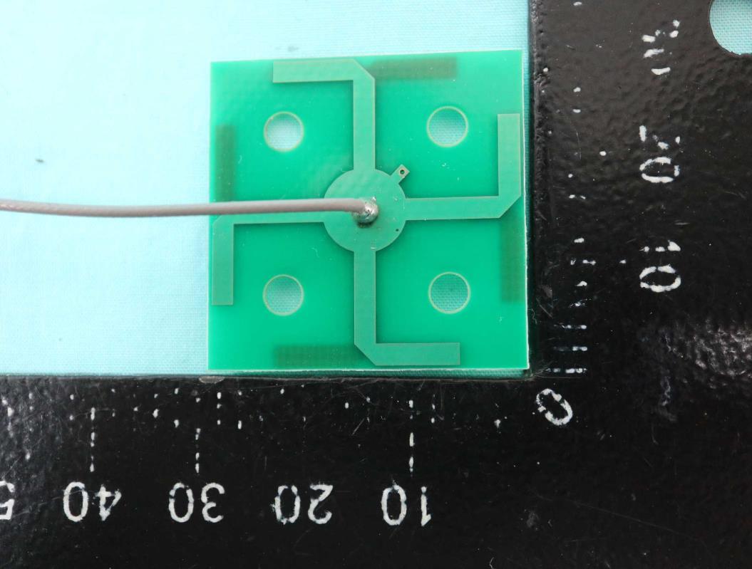 Product image for PPQ-WM6321