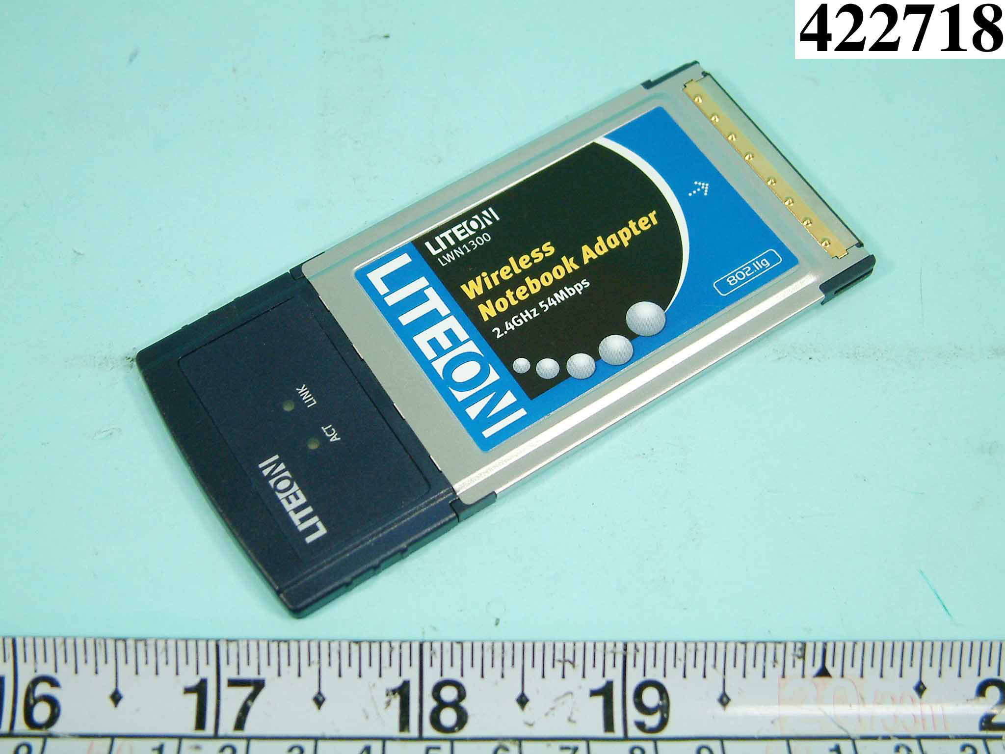 Product image for PPQ-WN1301P