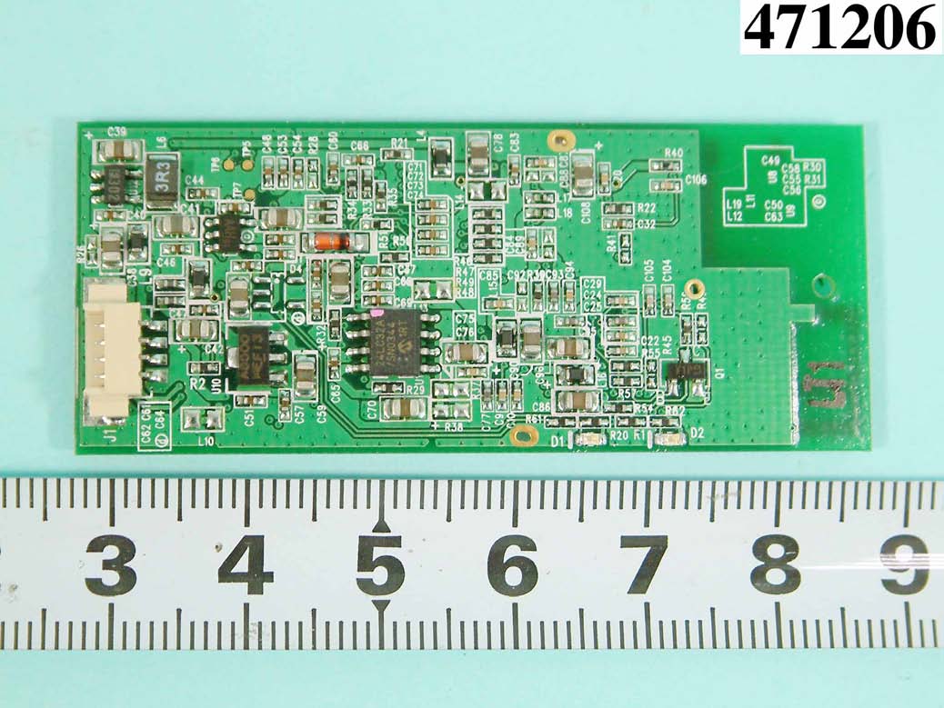 Product image for PPQ-WN4321ZH