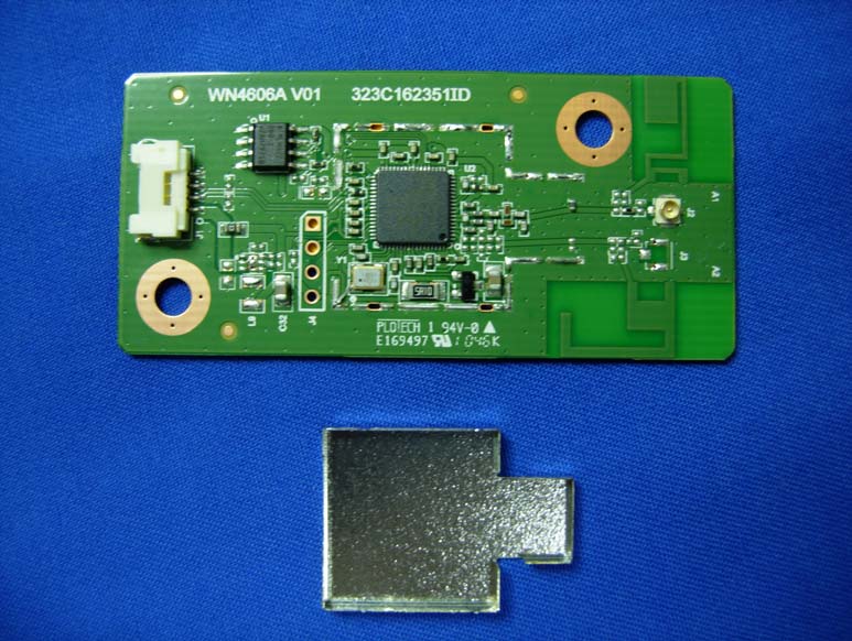 Product image for PPQ-WN4606A