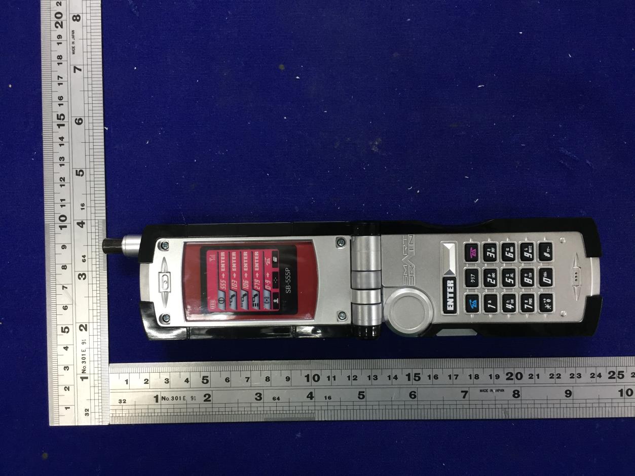 Product image for PQ3CSMFAIZ1