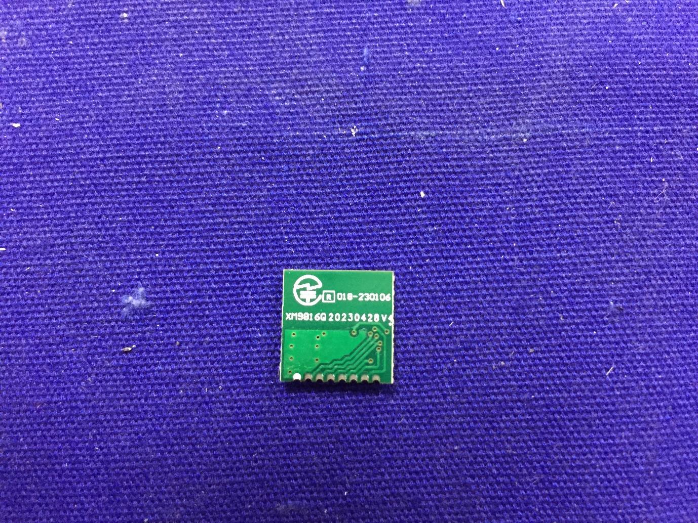 Product image for PQ3CSMFAIZ3