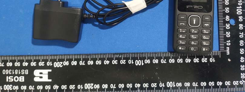 Product image for PQ4IPROA5MINI