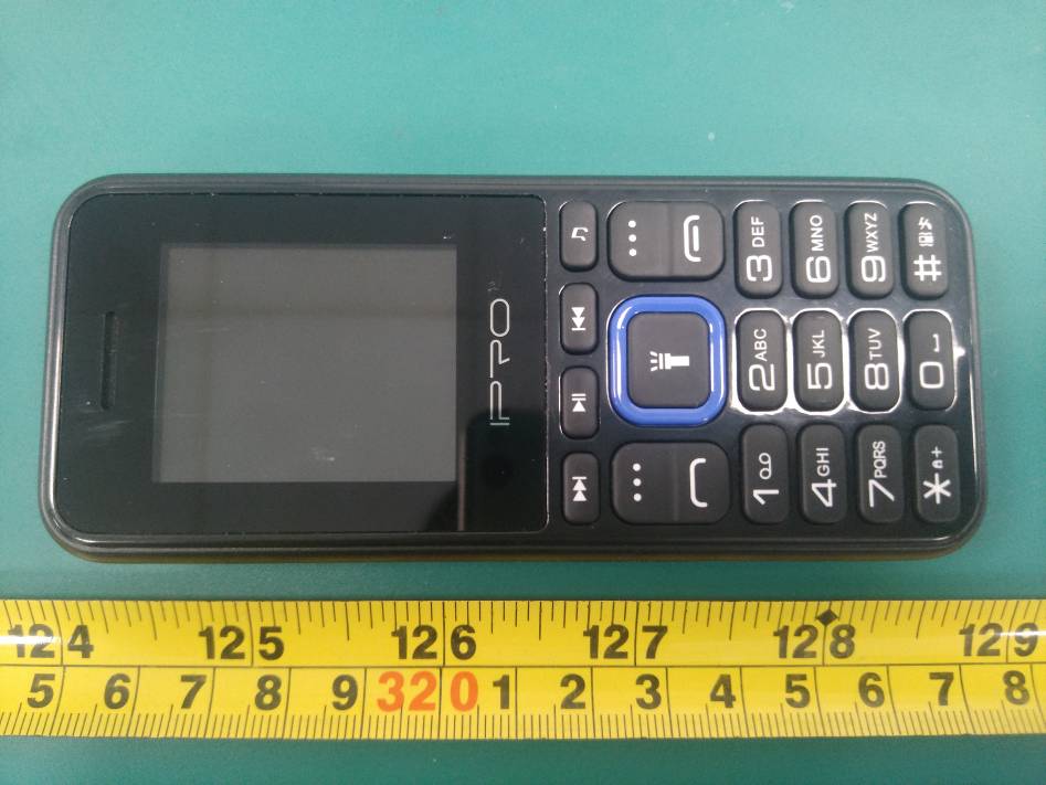 Product image for PQ4IPROF184