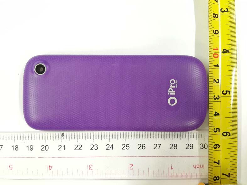 Product image for PQ4IPROI3200