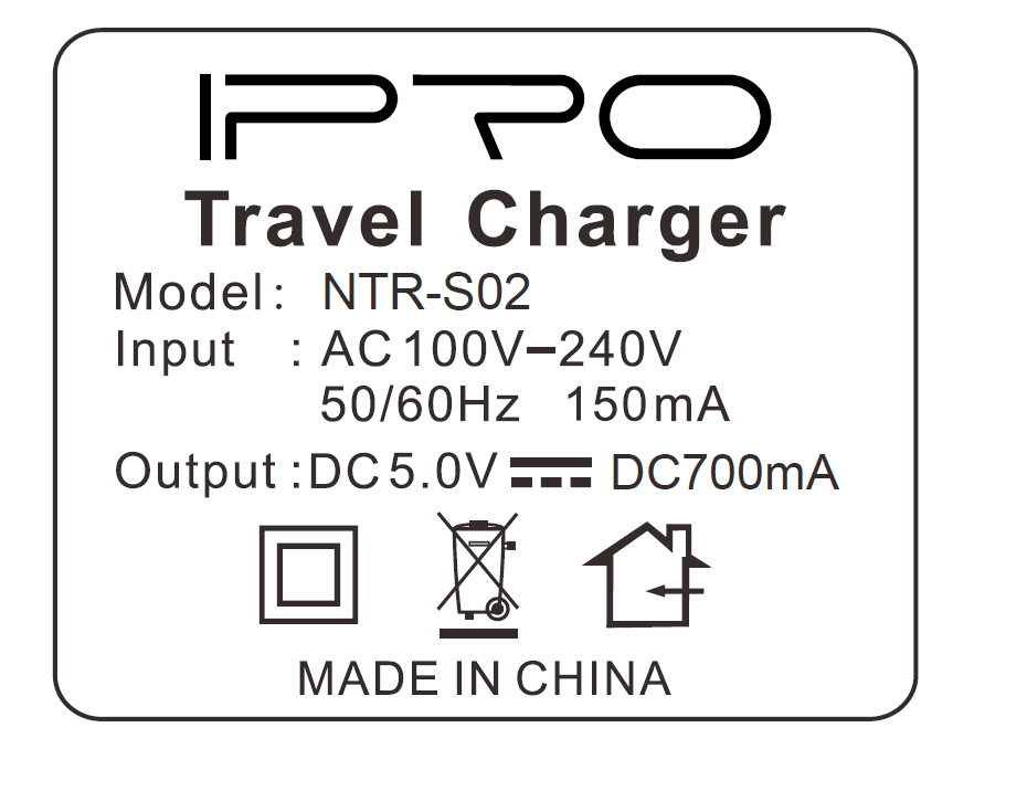 Product image for PQ4IPROS401A