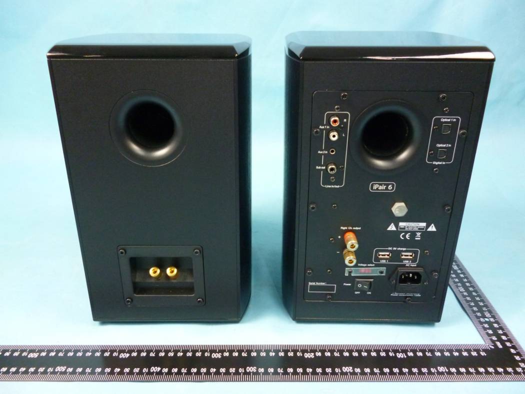 Product image for PQA-2YESL001