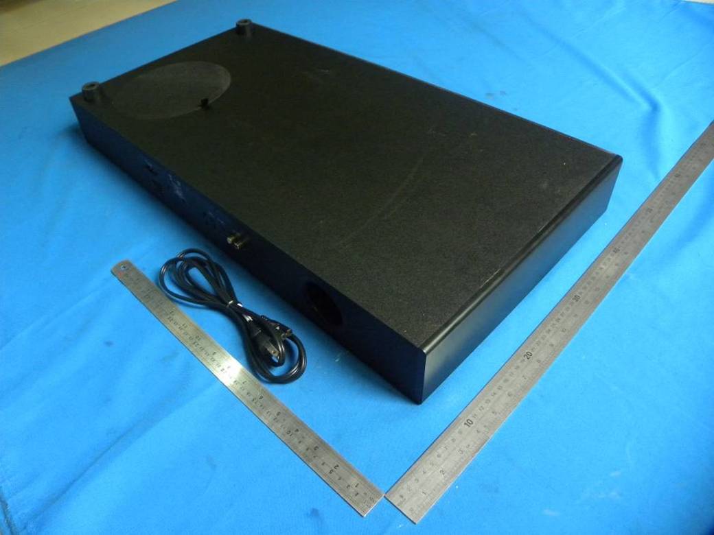 Product image for PQA-MINIPAD