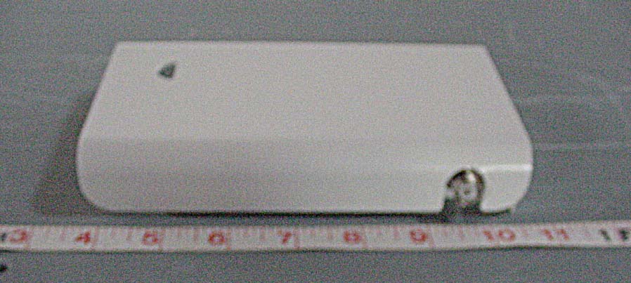 Product image for PQC-4843