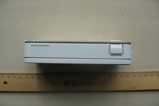 Product image for PQC-CLNBPBV1