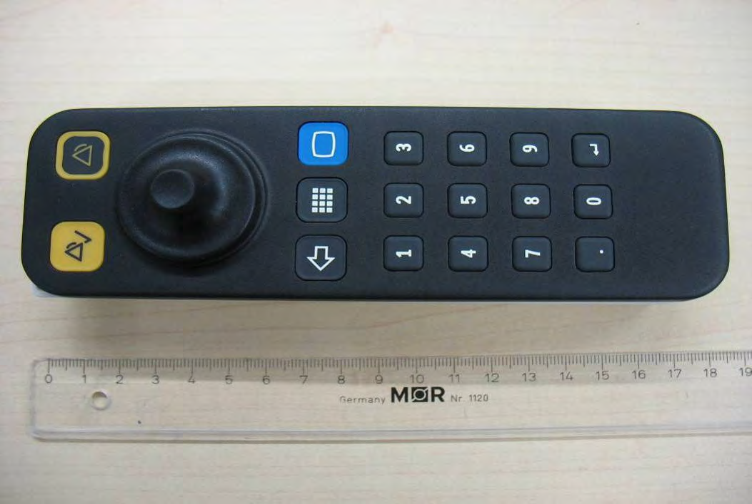 Product image for PQC-SRRBV2