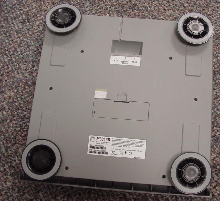 Product image for PQCM3813B