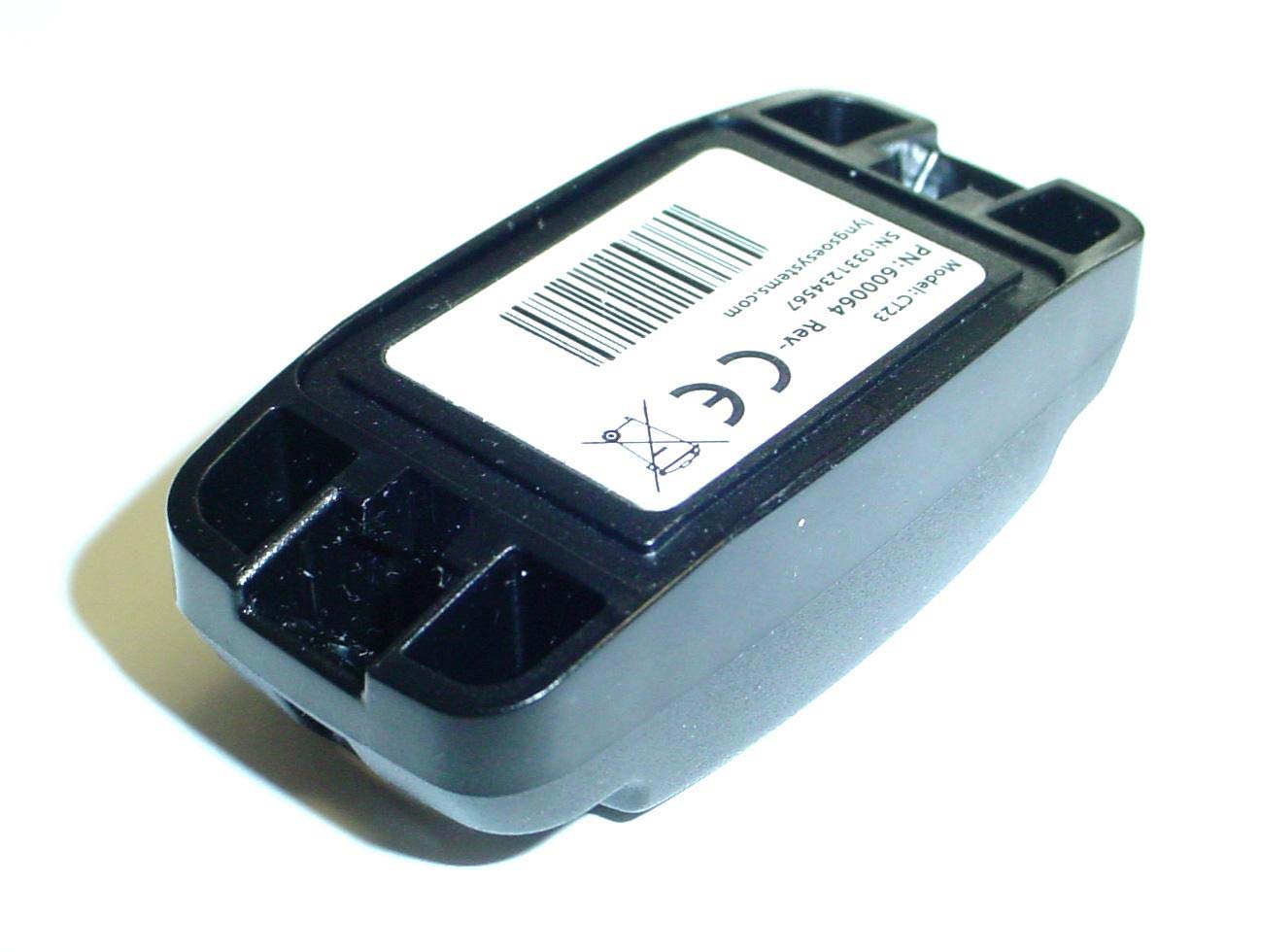 Product image for PQG-CT23