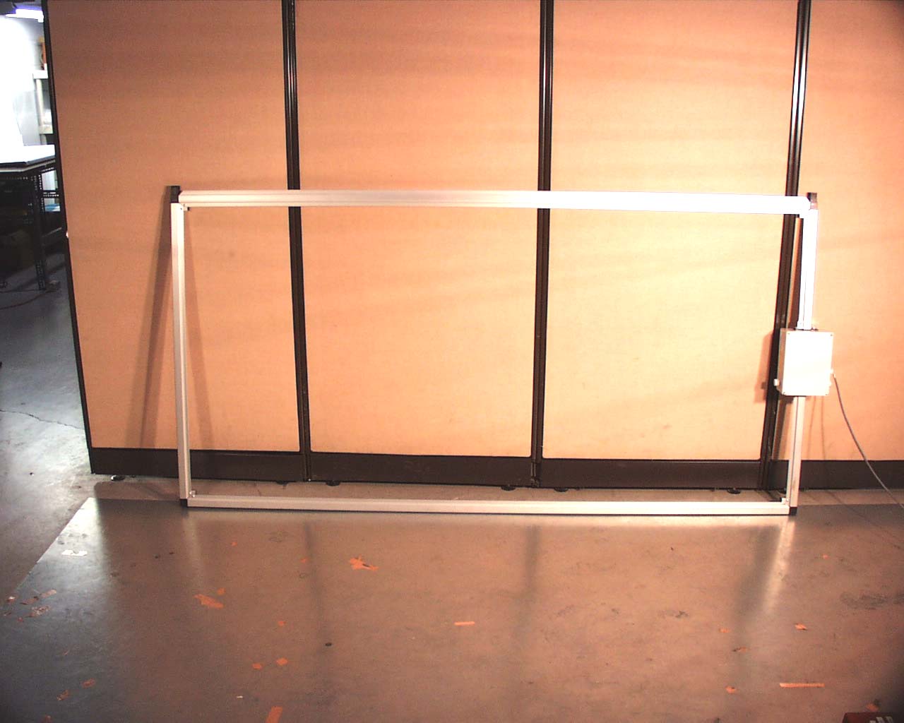 Product image for PQG-EX21