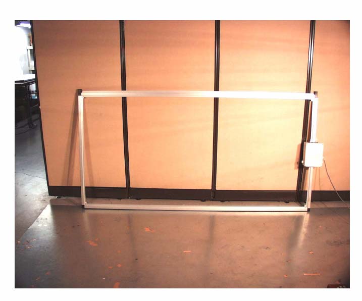 Product image for PQG-EX21L