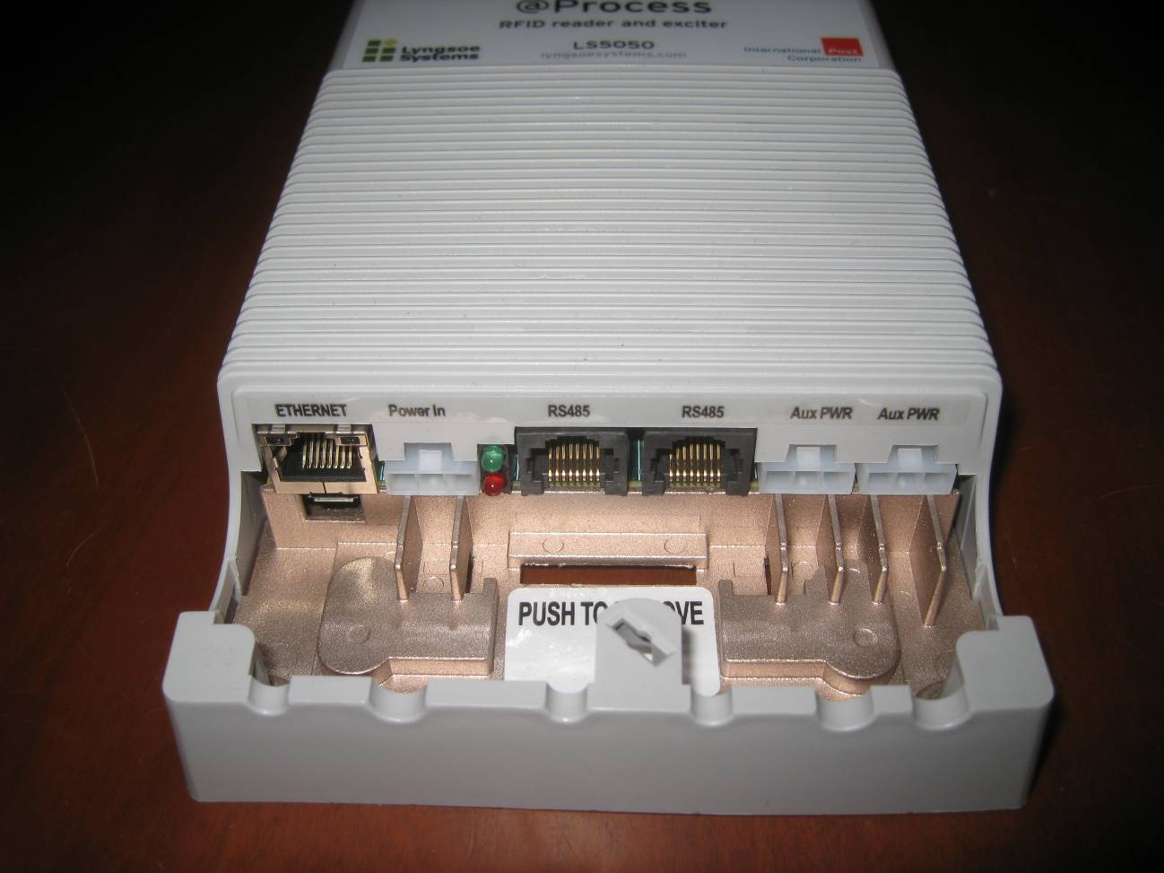 Product image for PQG-PRX23