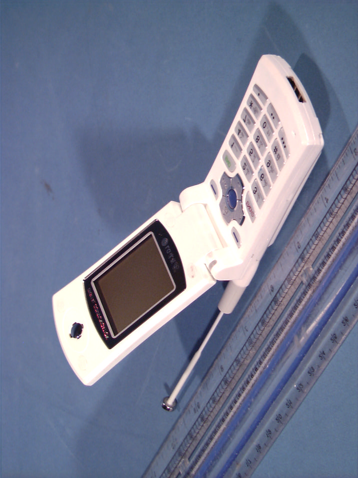 Product image for PQHCU410