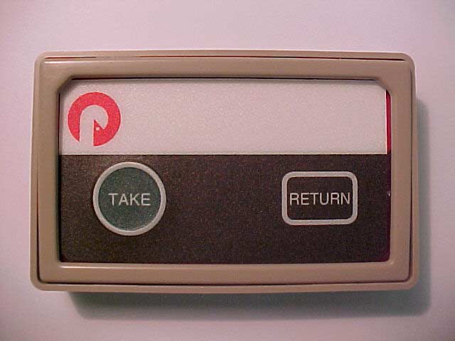 Product image for PQIXMTR2BTN