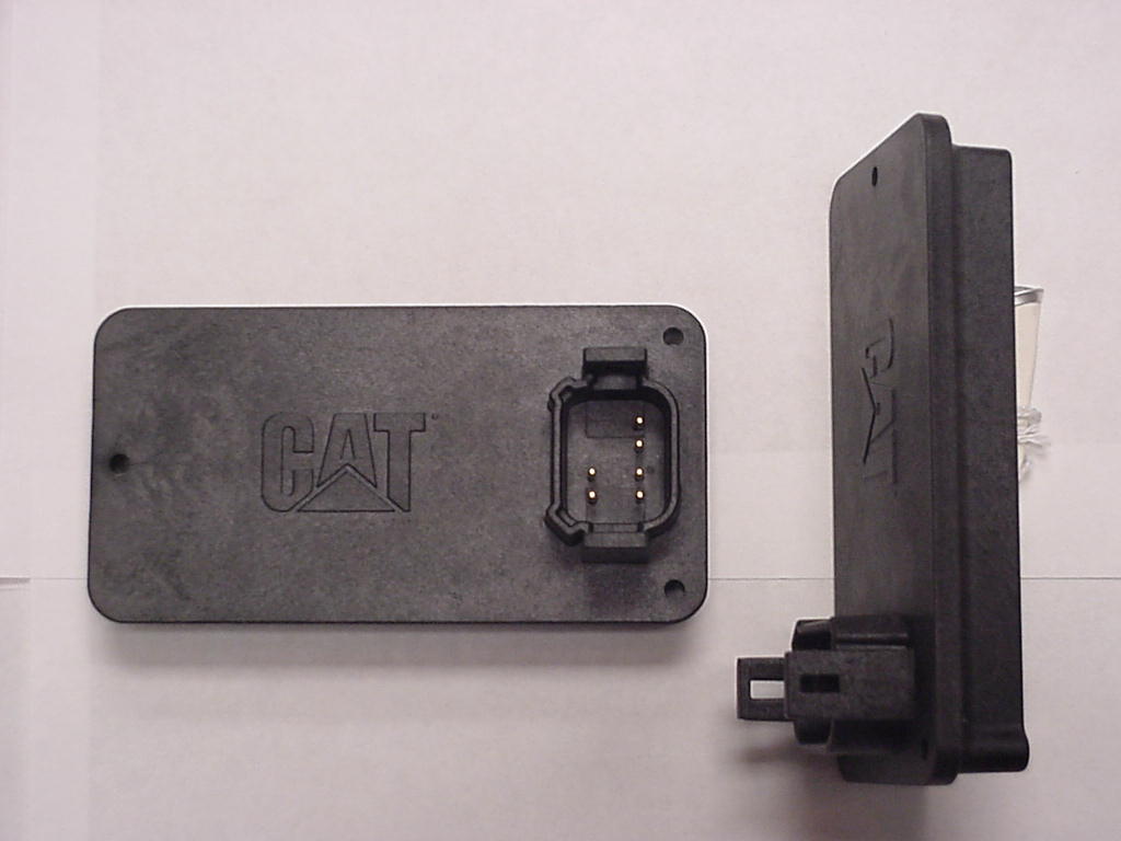 Product image for PQMTRM