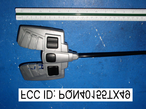 Product image for PQN40155TX49