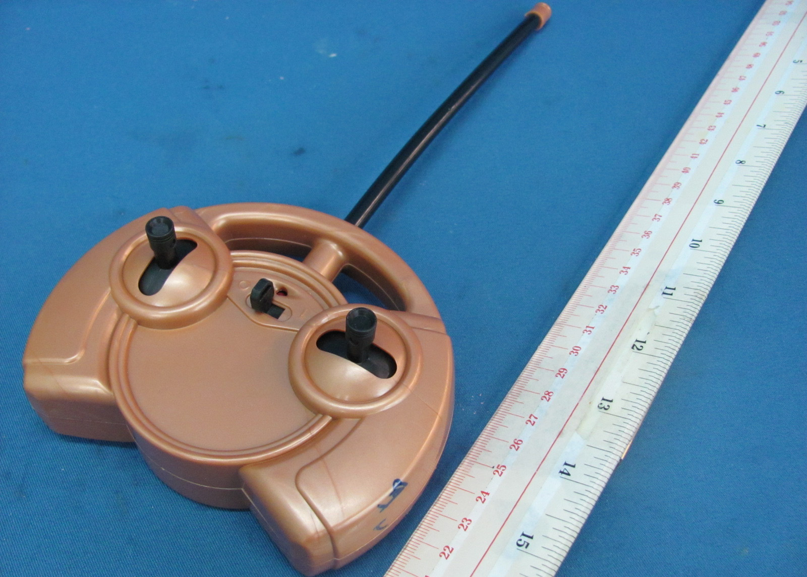 Product image for PQN43004TX49MHZ