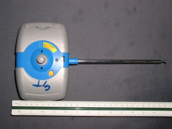 Product image for PQN44041TX2701