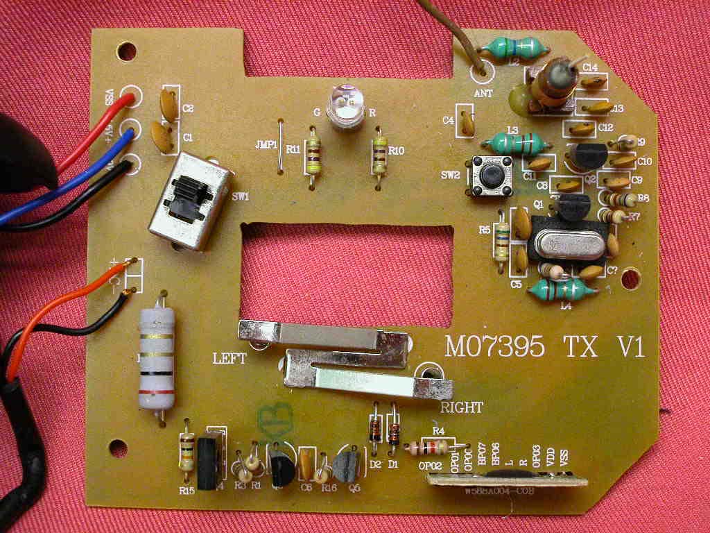 Product image for PQN44279TX27