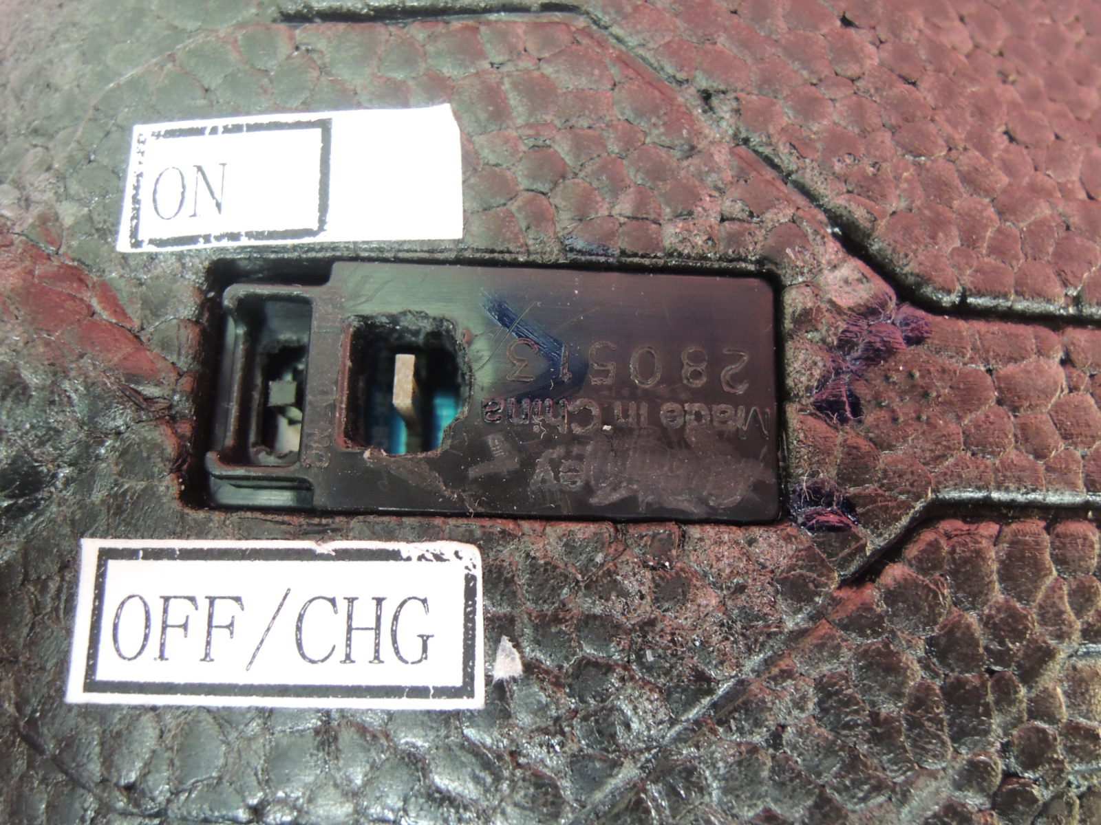 Product image for PQN44469RX2G4