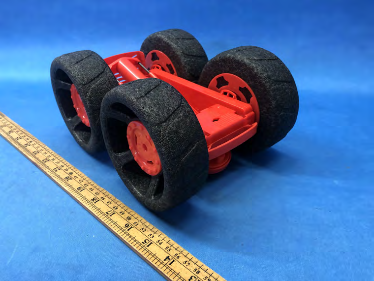 Product image for PQN44648RX2G4