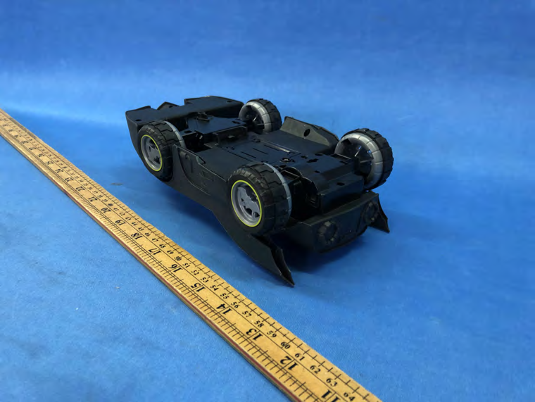 Product image for PQN92304RX2G4