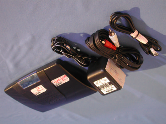 Product image for PQP-VT2RSP