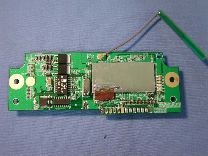 Product image for PQP-WA254T