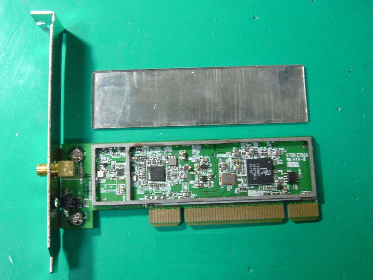 Product image for PQP-WI233G