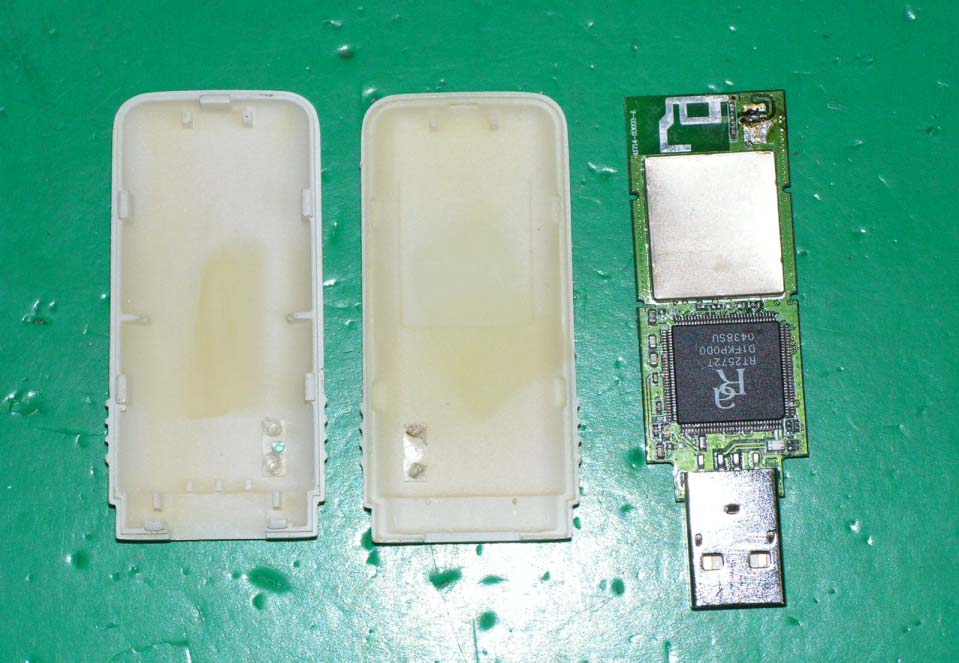 Product image for PQP-WU233P