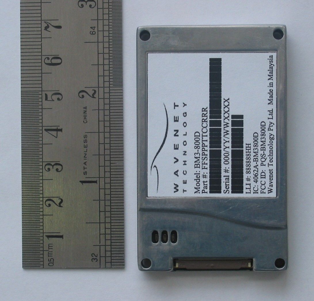 Product image for PQS-BM3800D