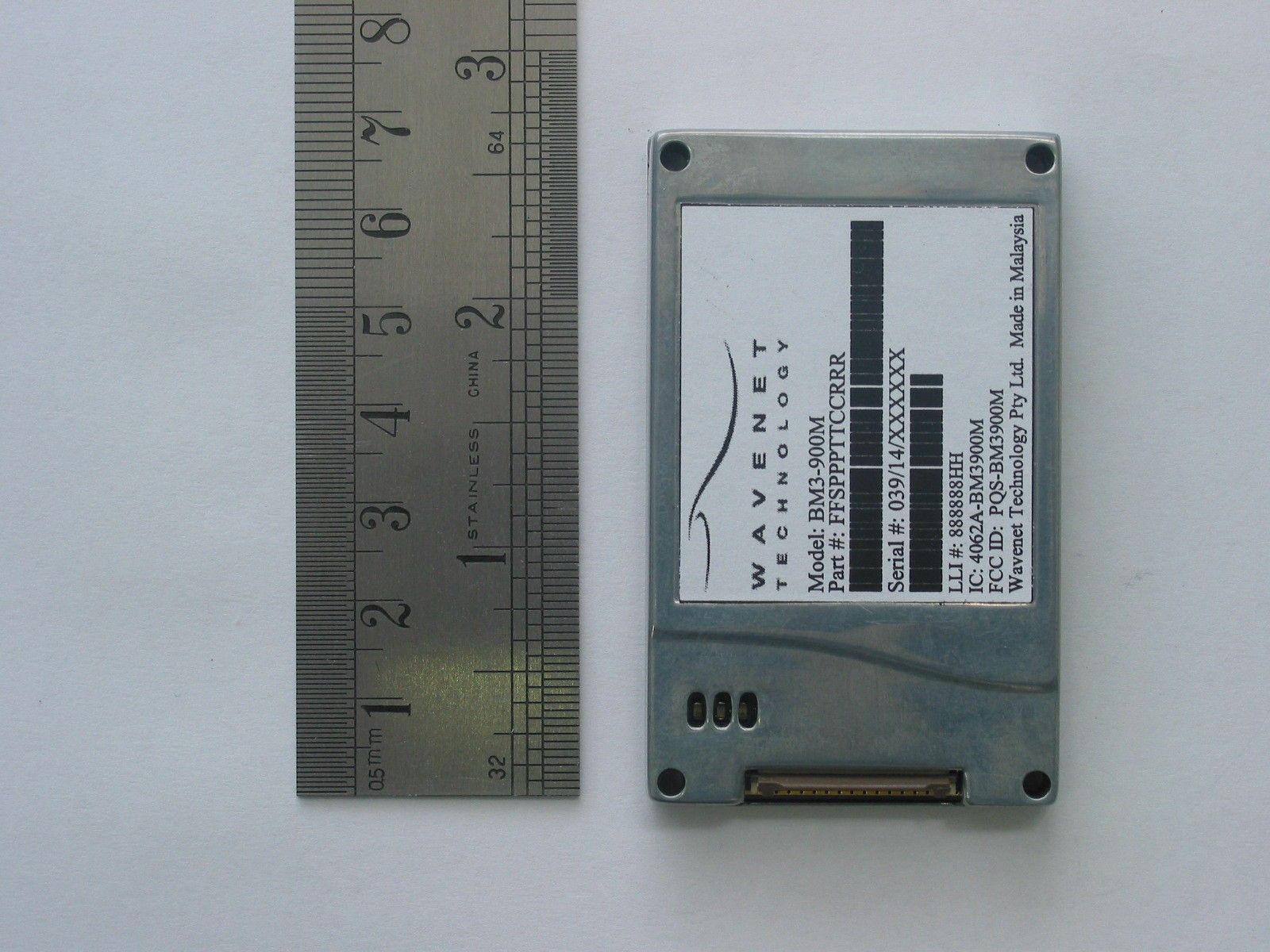 Product image for PQS-BM3900M