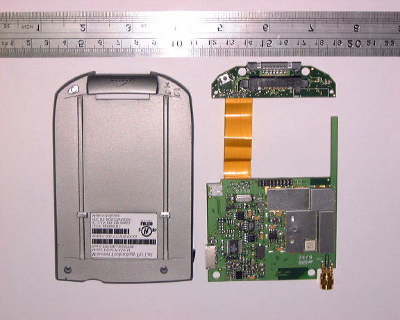 Product image for PQS-DWM0001