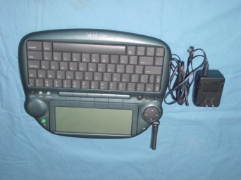 Product image for PQU-IWTMU